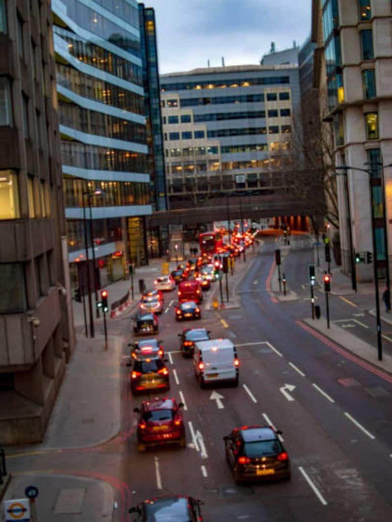 Bengaluru to London: 7 Cities With Worst Traffic In The World NTI