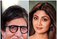 Amitabh Bachchan to Shilpa Shetty: 8 Celebs who have hosted Bigg Boss RTM 
