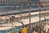 Exploring India's Earliest Railway Stations NTI