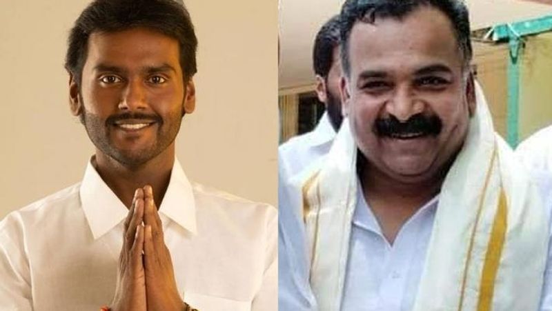 virudhunagar VIP Candidate DMDK Vijaya Prabhakaran Lok Sabha Seat Result 2024 Updates in Tamil tvk