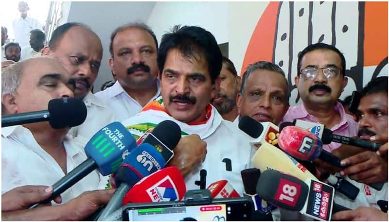 kc venugopal response after election victory and india alliance plan