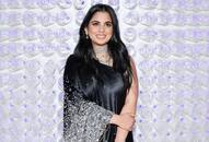 WATCH Video: Isha Ambani Dazzles at Anant Ambani and Radhika Merchant's Italian Pre-Wedding Event NTI