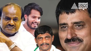 Channapatna sandur Shiggaon By Election Tension for all Three Politics Parties san