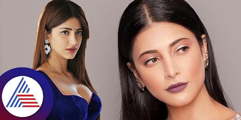 Fan asks Shruti Haasan who is the person she wants to marry Salaar actress gives BOLD reply suc