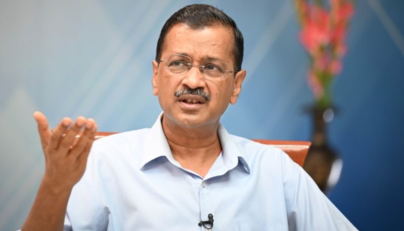 Arvind Kejriwal gets bail in Delhi Liquor Scam Case AKP