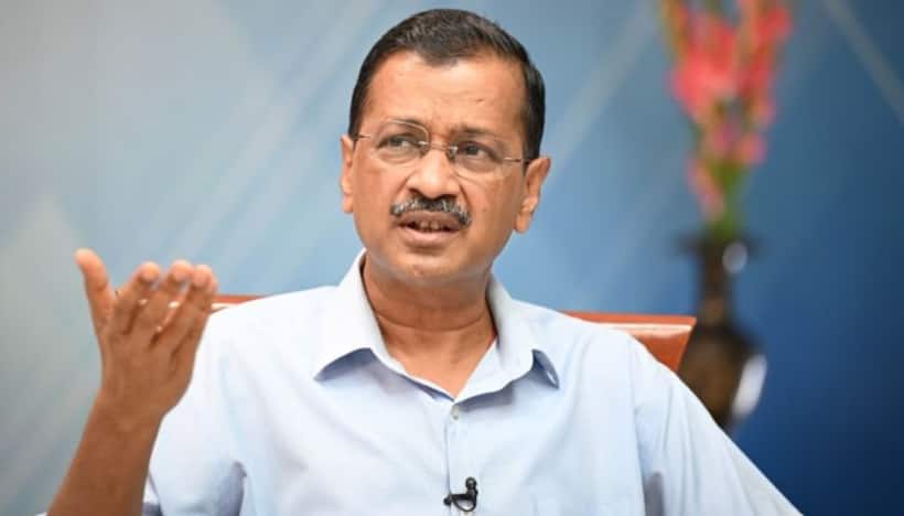 BREAKING: Delhi CM Kejriwal moves SC challenging arrest by CBI in connection with excise policy case
