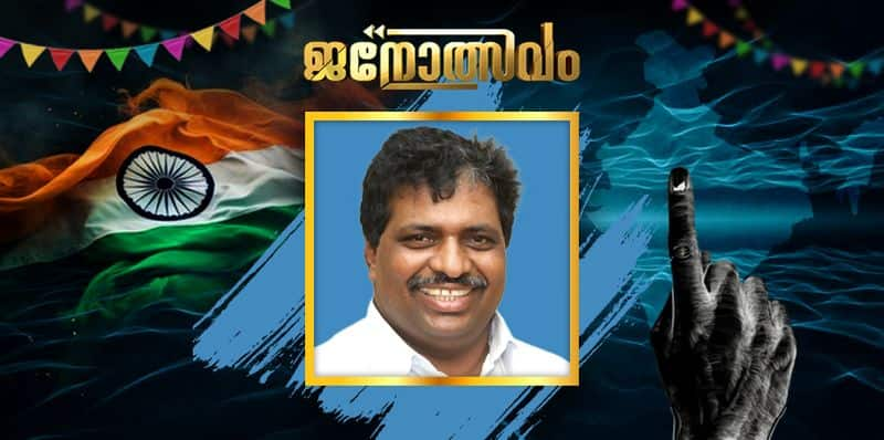 2009 -ല്‍ മണ്ഡലം തിരിച്ചുപിടിക്കാനെത്തി, കൊടിക്കുന്നിലിനെ കൈവിടാതെ മാവേലിക്കര