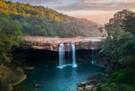 Shillong to Cherrapunji Discover the must-visit destinations in Meghalaya iwh