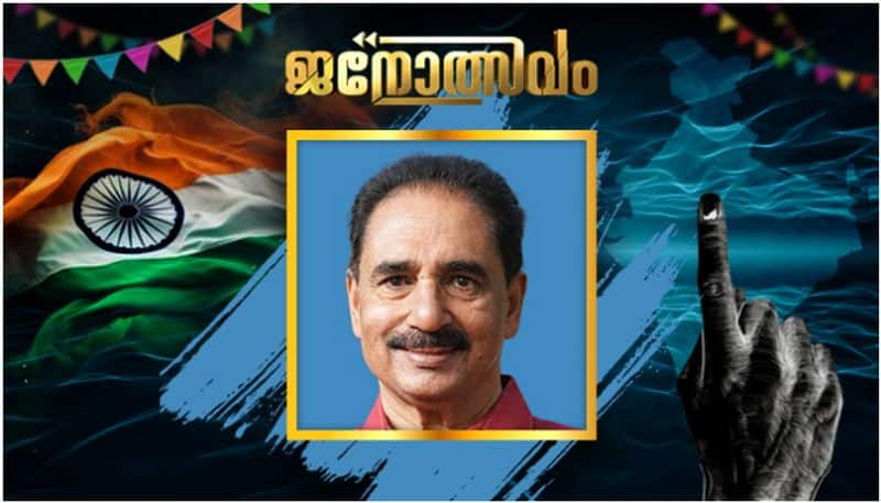 ഹാട്രിക് സ്വപ്നം പൊലിഞ്ഞില്ല; കൊല്ലത്ത് പ്രേമചന്ദ്രന് വിജയം 