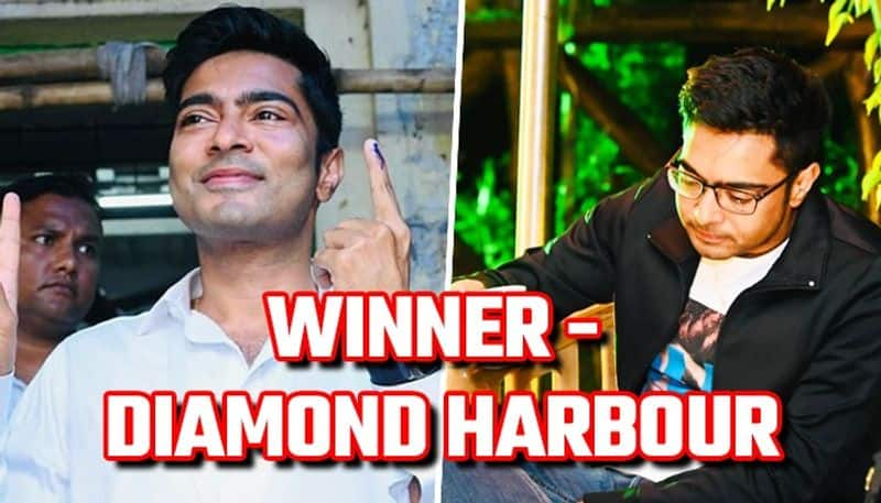 Diamond Harbour Lok Sabha Election Results 2024 LIVE: Abhishek Banerjee WINS big with MASSIVE 7 lakh+ votes