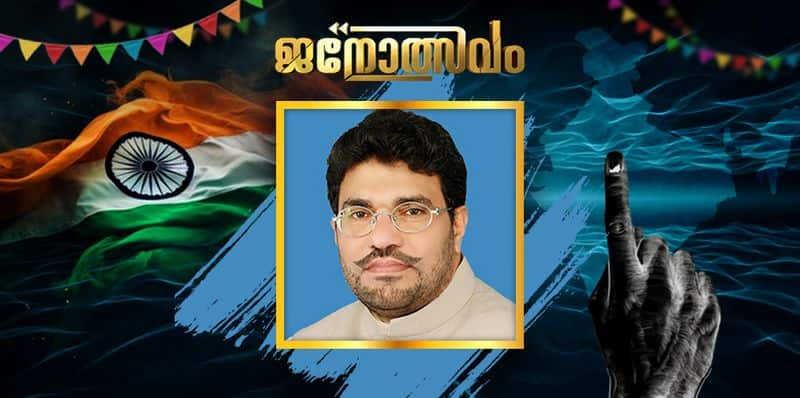 പൊന്നാനിയില്‍ ലീഗിന് ഇത്തവണയും മിന്നുംവിജയം; സമദാനി വന്‍ ഭൂരിപക്ഷത്തില്‍ ജയിച്ചു