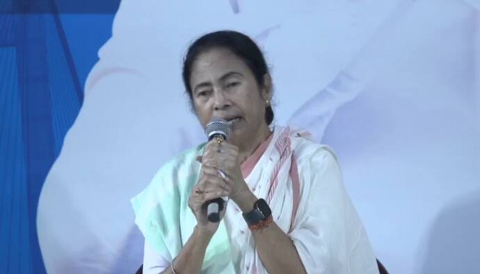 Mamata Banerjee