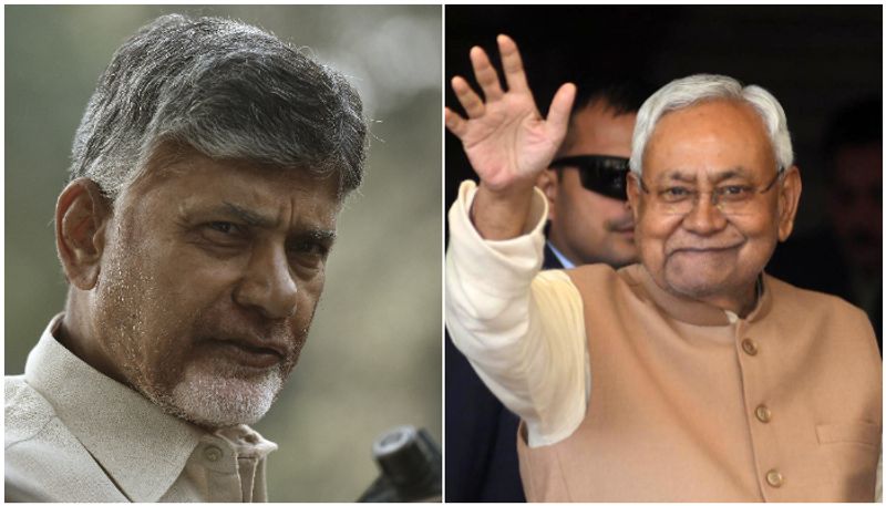 Nitish Kumar will trouble BJP at the center; Modi as PM third time; demands from Chandrababu Naidu