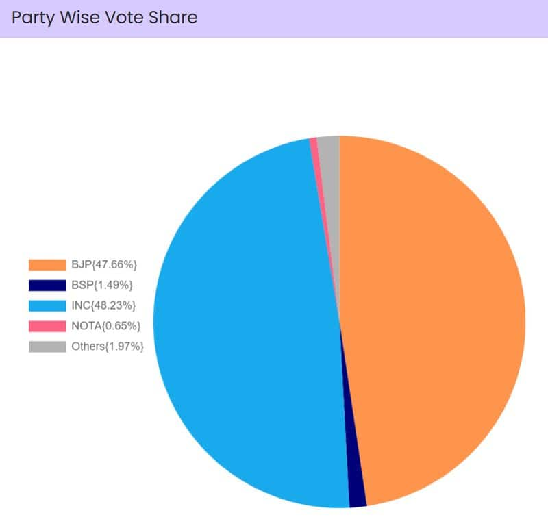 Lok Sabha Elections Stage set for NDA 3.0, PM Modi's 3rd term despite INDIA Bloc's big gains; state-wise results, voter share here snt