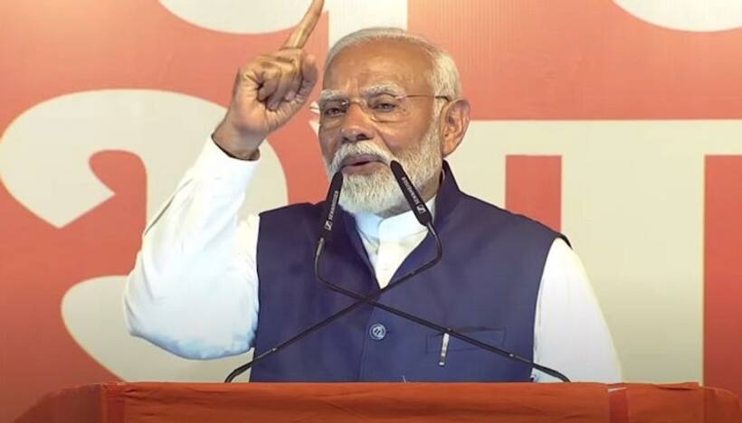 Caretaker PM Modi to invite THESE world leaders to swearing-in ceremony on June 8