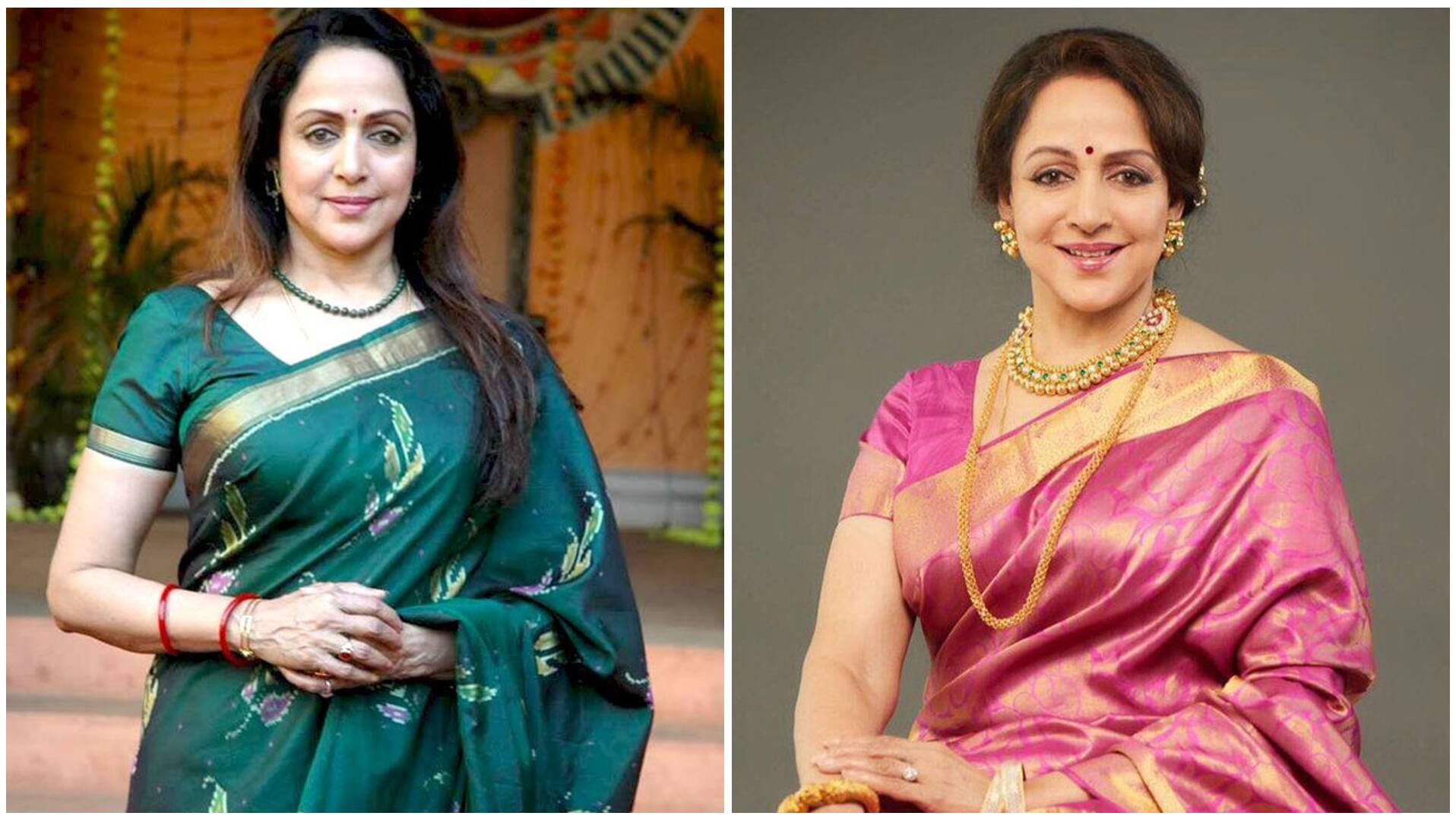 hema malini loksabha election 2024