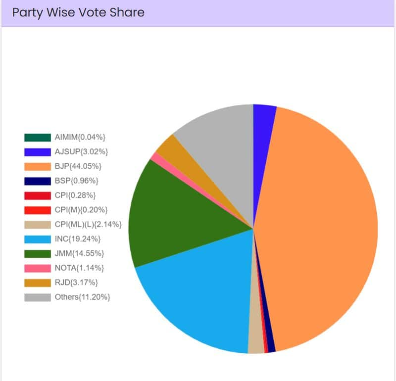 Lok Sabha Elections Stage set for NDA 3.0, PM Modi's 3rd term despite INDIA Bloc's big gains; state-wise results, voter share here snt