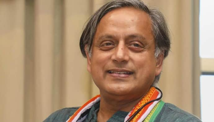 Shashi Tharoor Loksabha election 2024