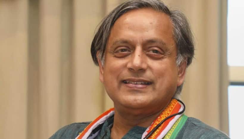 Trump's threat "empty" as no serious plan for BRICS to come up with alternative currency, says Shashi Tharoor