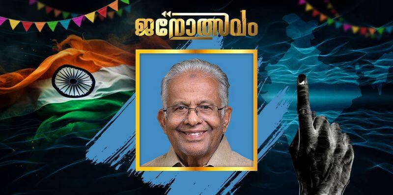 മലപ്പുറം കോട്ട കാത്ത് ഇ ടി മുഹമ്മദ് ബഷീർ; മൂന്ന് ലക്ഷത്തിലധികം വോട്ടിന്‍റെ ഭൂരിപക്ഷം