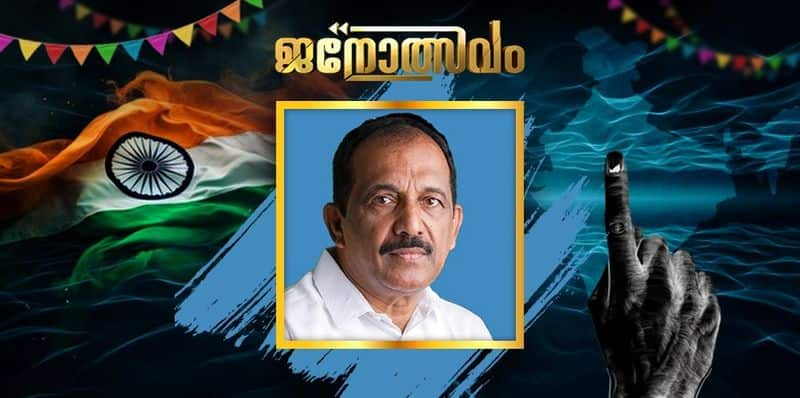 ചതുഷ്കോണ മത്സരത്തില്‍ ചാലക്കുടി ബെന്നി ബഹനാന് ഒപ്പം; കരുത്ത് കാട്ടി ട്വന്‍റി ട്വന്‍റിയും 