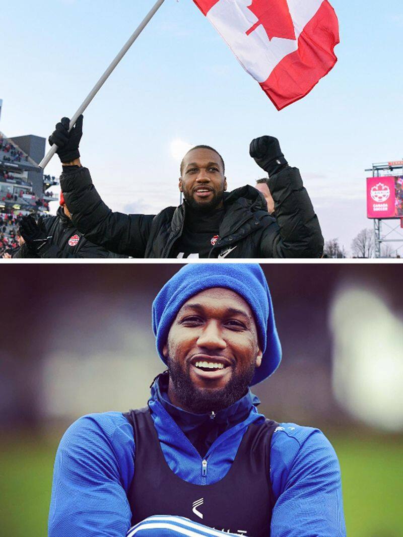 Junior Hoilett turns 34: Top 10 performances by the Canadian star osf