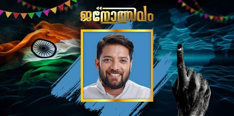 വടകരയിൽ 'വിരുന്നുകാരനല്ലാത്ത' ഷാഫി പറമ്പിൽ; അവസാന നിമിഷത്തിൽ സ്ഥാനാർഥി മാറ്റത്തിലൂടെ യുഡിഎഫ് നെയ്ത തന്ത്രം