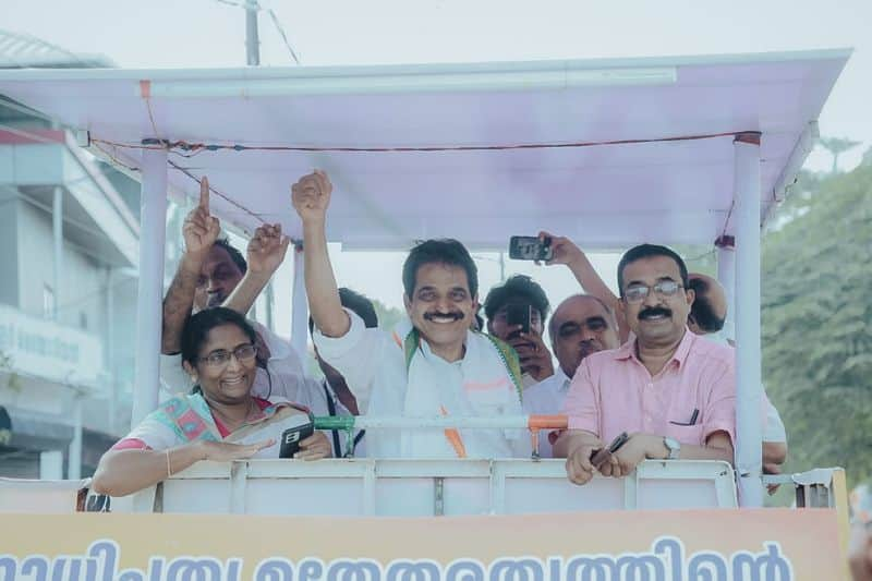 k c venugopal wins alappuzha lok sabha election 2024