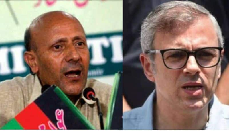 Engineer Rashid defeats Omar Abdullah wins by more than 2 lakh majority