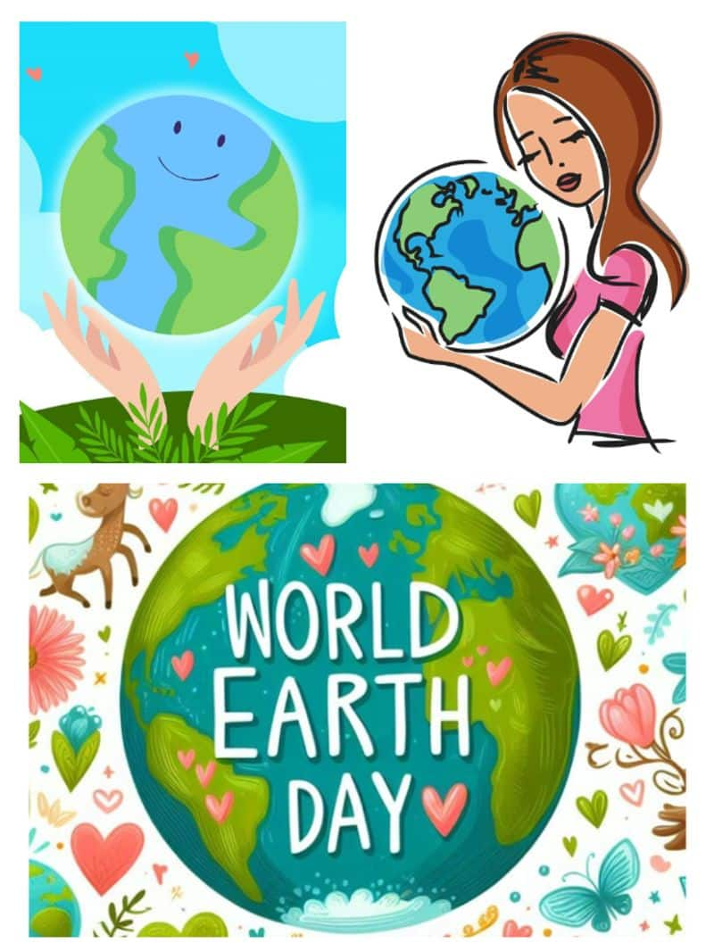 World Environment Day 2024: 7 easy ways to protect the planet ATG EAI