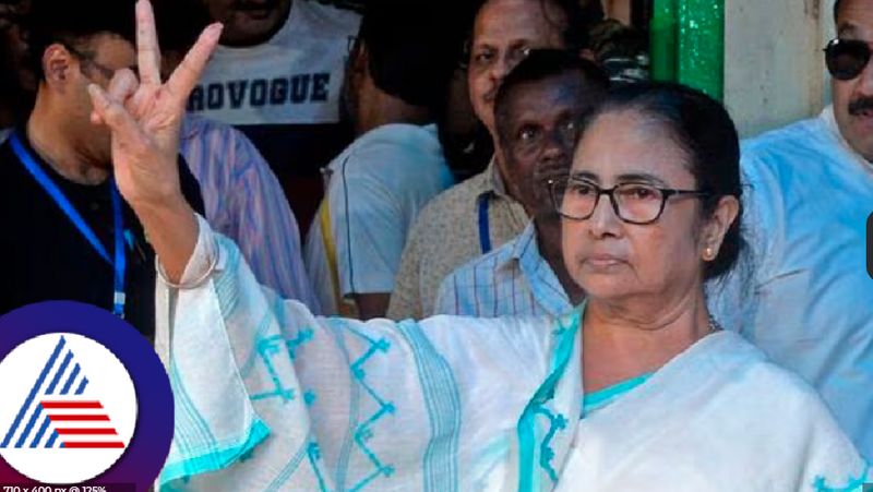 Lok sabha election result 2024 highlights Mamata Banerjee government in West Bengal again rav