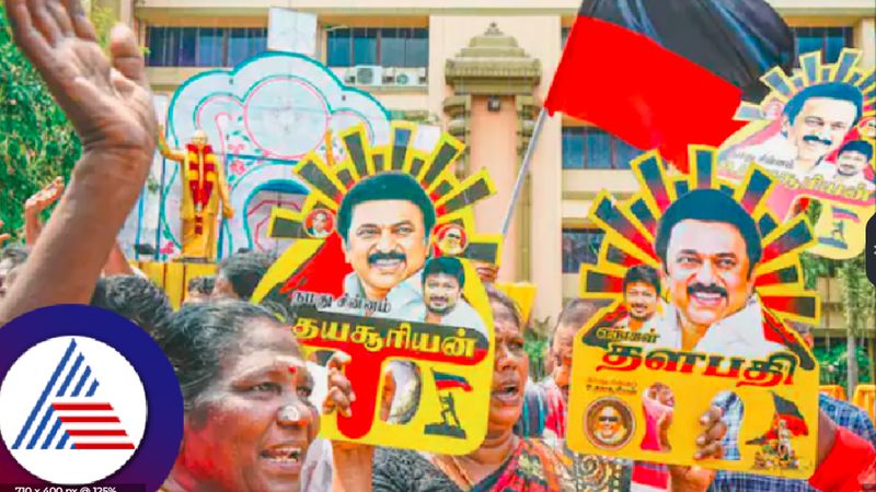 India Bloc scripts clean sweep In Tamil Nadu India Bloc scripts clean sweep In Tamil Nadu rav