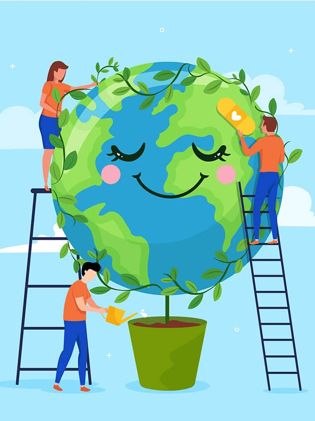 World Environment Day Remarkable Quotes by Famous Writers and Poets iwh