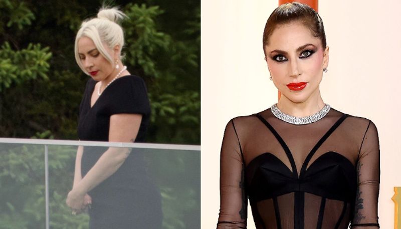 Is Lady Gaga pregnant? 'Joker 2' star CLARIFIES after pictures with baby bump go viral on social media RKK