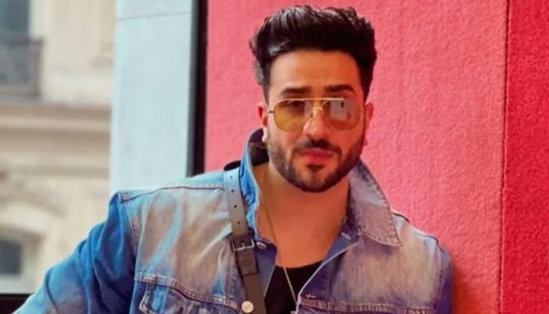 Aly Goni replies to trolls after being religion shamed for his Lok Sabha tweet, 'Yeh desh tere baap ka hai'? RKK