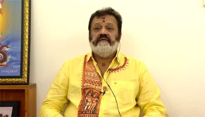 'It's a divine victory in Thrissur...' BJP's Suresh Gopi tells Asianet News after opening account in Kerala in Lok Sabha Election 2024 anr