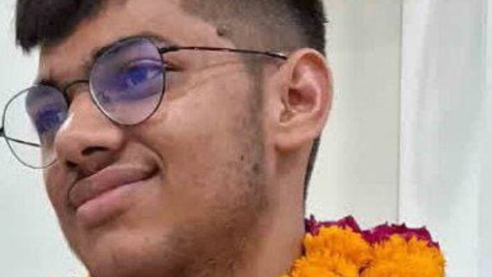 Rajasthan Boy Clear