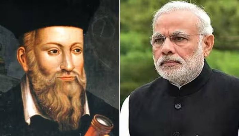 Lok Sabha Elections 2024 Result Did Nostradamus predict another modi term but there is a twist Rya