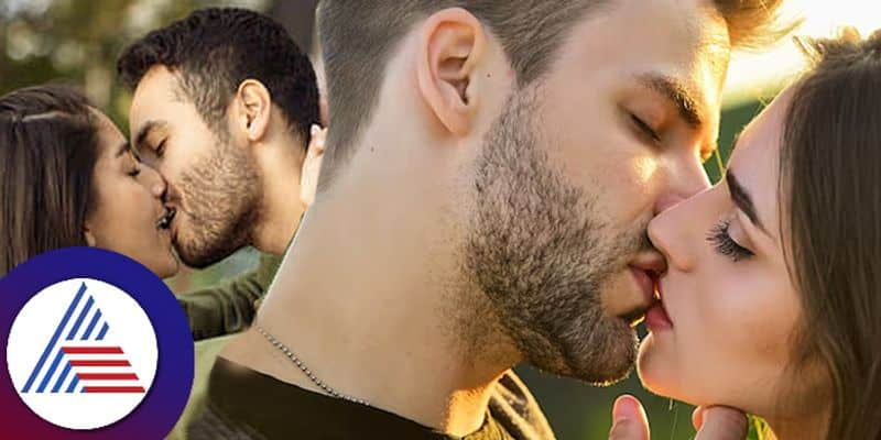 Benefits of 6 second kiss formula which could bring bonding between couples pav