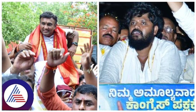 Can MLA Pradeep Eshwar resignation after Dr K sudhakar win at Chikkaballapur lok sabha election gow