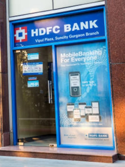 HDFC Bank