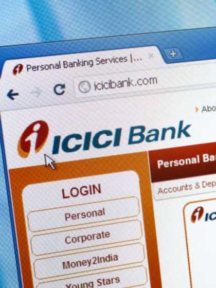 ICICI Bank