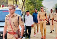 From Cricket Pitch to Police Beat: The Inspiring Journey of Karthik Madhira NTI