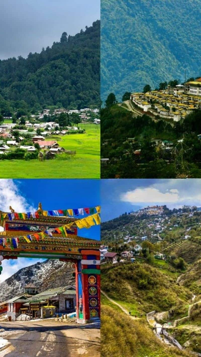 Fall in love with Arunachal Pradesh Exploring 7 scenic destinations iwh