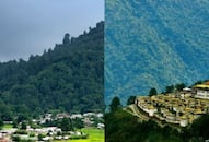 North East Tourism Bomdila Dirang Valley to Tawang 7 places to visit in Arunachal Pradesh kxa