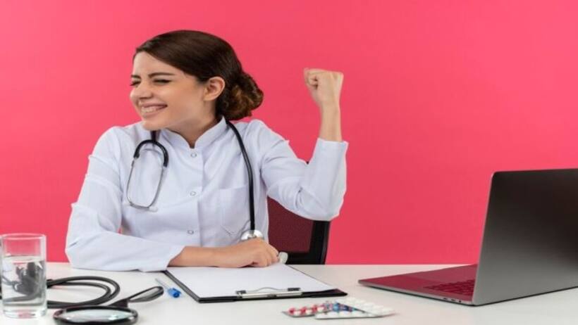 NEET UG Result 2024: NTA ने कैंडिडेटों के एग्जाम टाइम लॉस की कंप्लेन पर लिया ये एक्शन  नंबर्स को किया क्लीयर