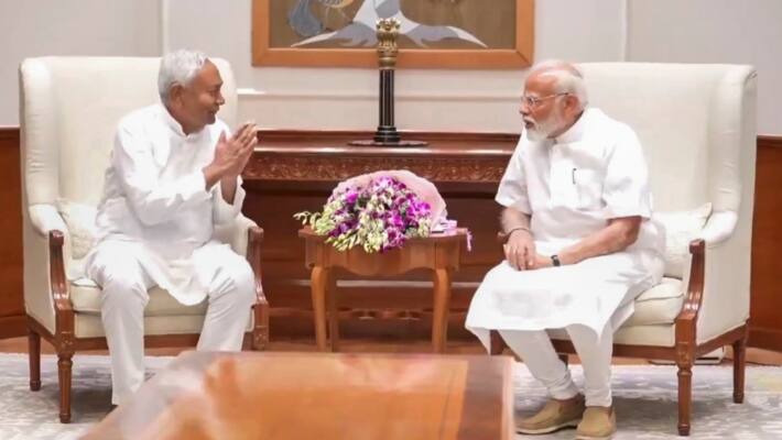 Bihar cm nitish kumar