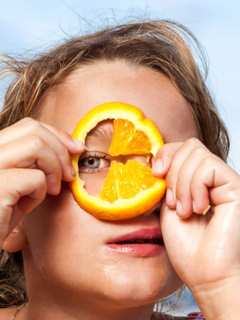 foods for eye health rsl