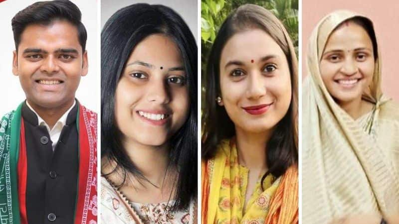 Lok Sabha Election Results 2024: Meet Youngest Candidates, All 25, Who Won Lok Sabha Polls To Become MPs sgb