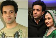 '...not my class'; Aamir Ali reacts to ex wife Sanjeeda Shaikh's remark about 'demotivating partner' RTM 